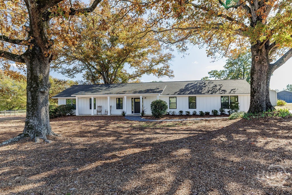 1412 Old Bishop Road Property Photo 1