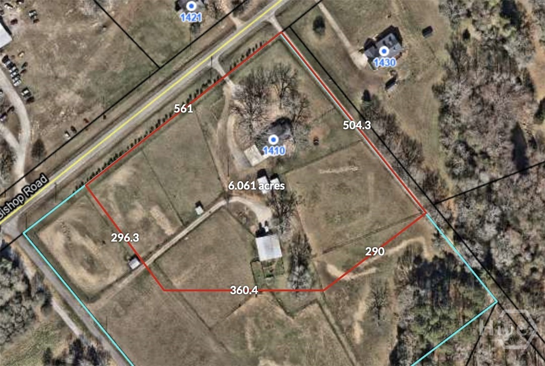 1412 Old Bishop Road Property Photo 66