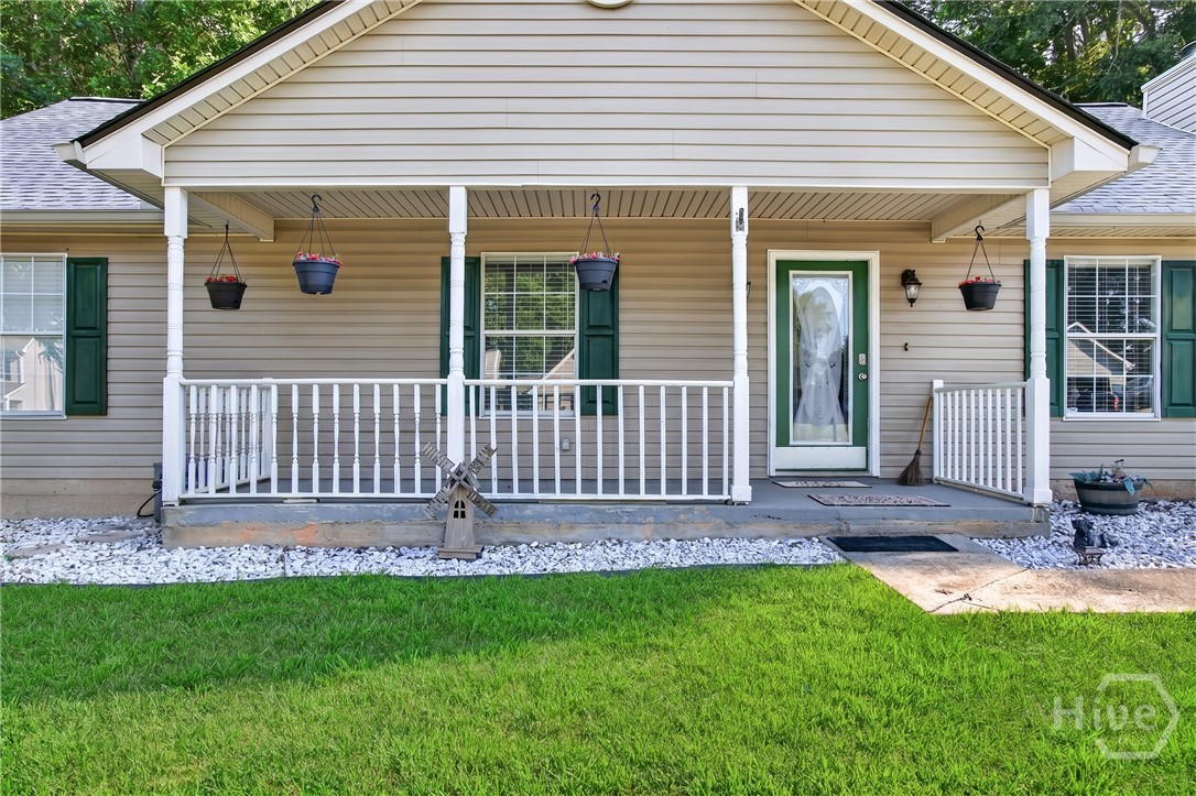 932 Century Oak Drive Property Photo 3