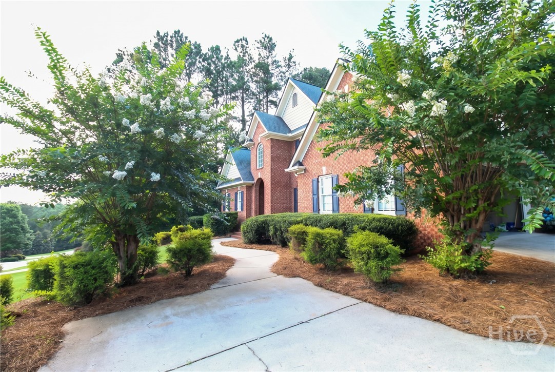 1051 Spring Creek Drive Property Photo 4