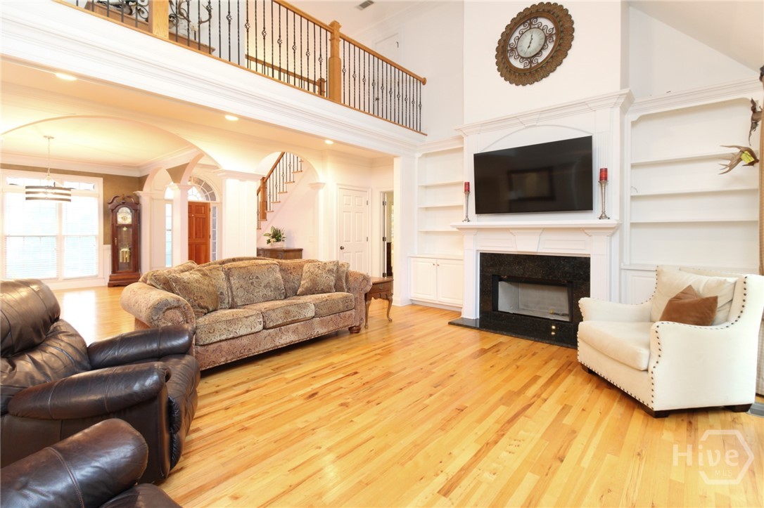1051 Spring Creek Drive Property Photo 7