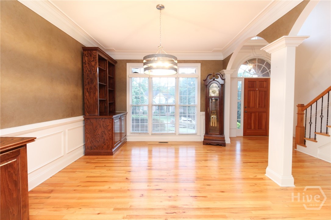 1051 Spring Creek Drive Property Photo 8