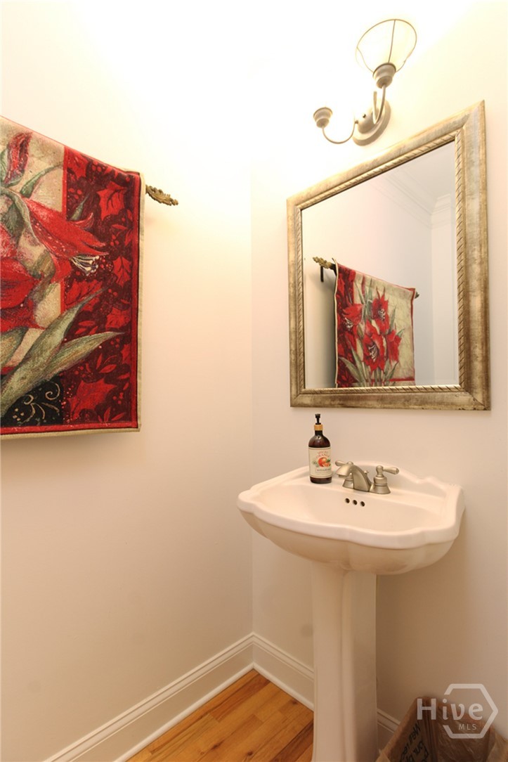 1051 Spring Creek Drive Property Photo 17