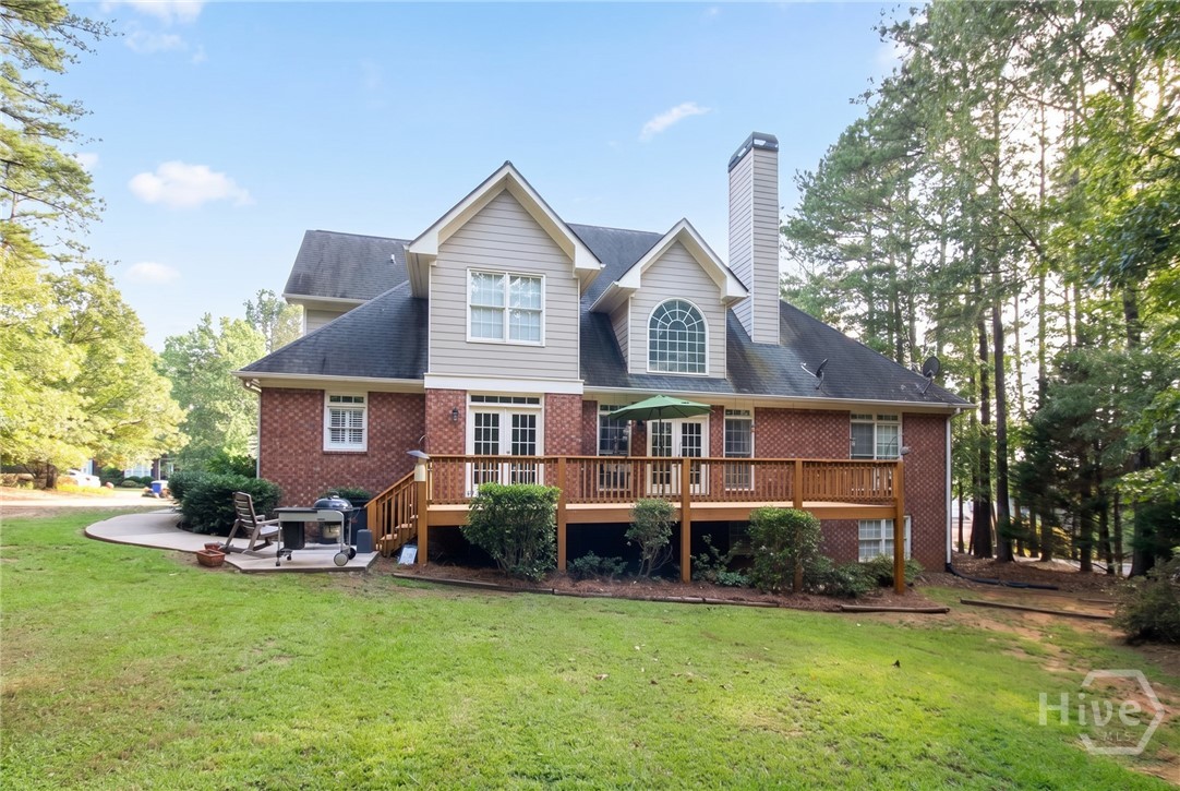 1051 Spring Creek Drive Property Photo 32
