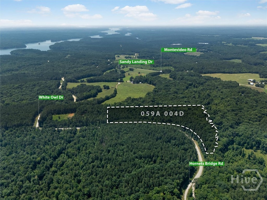 0 Hornets Bridge Road Property Photo 3