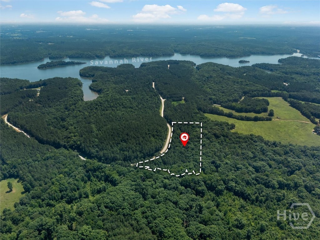 0 Hornets Bridge Road Property Photo 4
