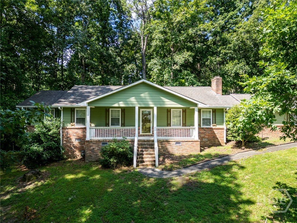 1509 Chandler Road
