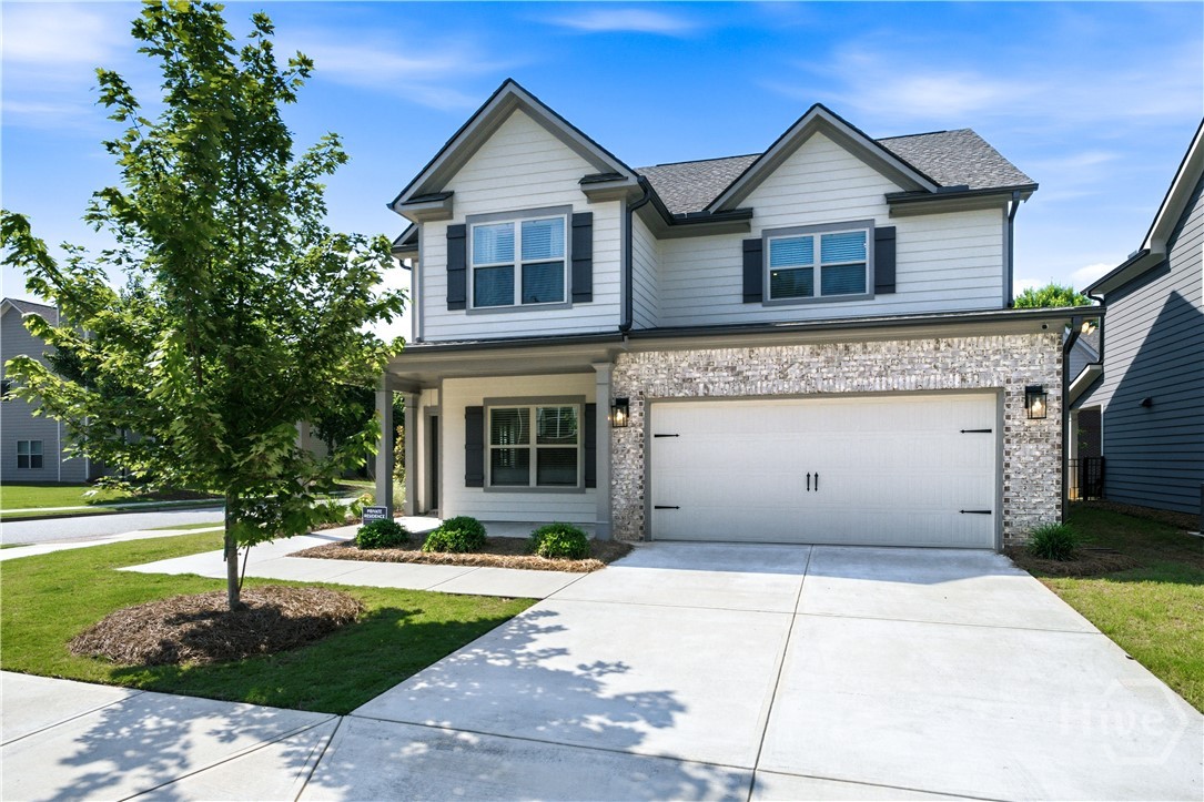 213 Overcup Court Property Photo 1