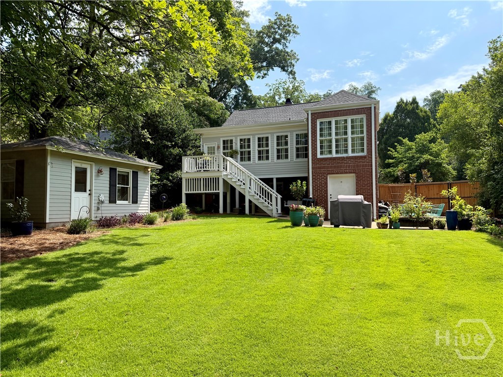 430 Stanton Way Property Photo 28