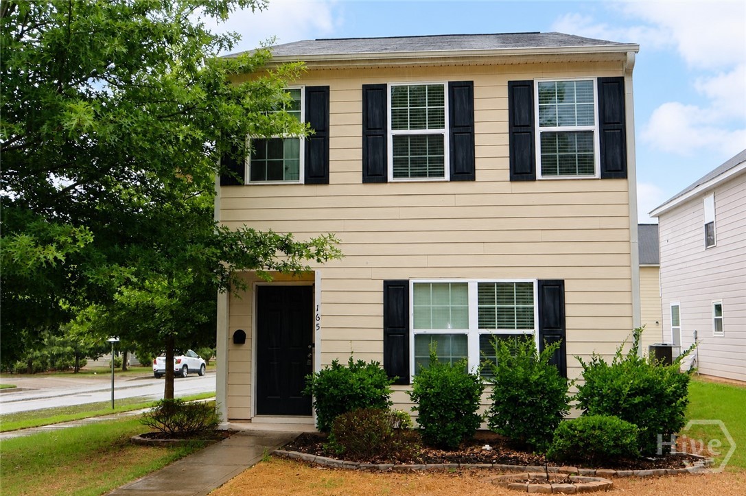 165 Brockett Drive Property Photo 1