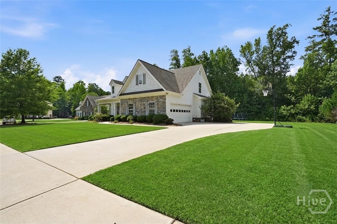 1185 Whitlow Ridge Drive Property Photo 4
