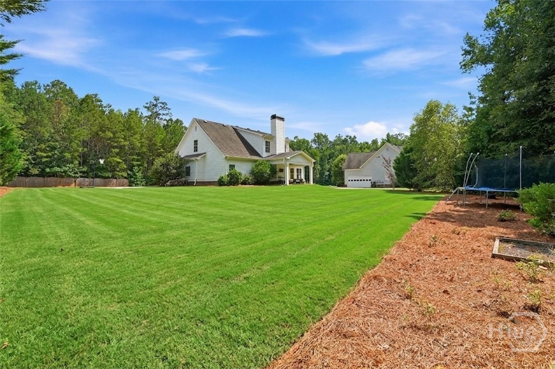 1185 Whitlow Ridge Drive Property Photo 7