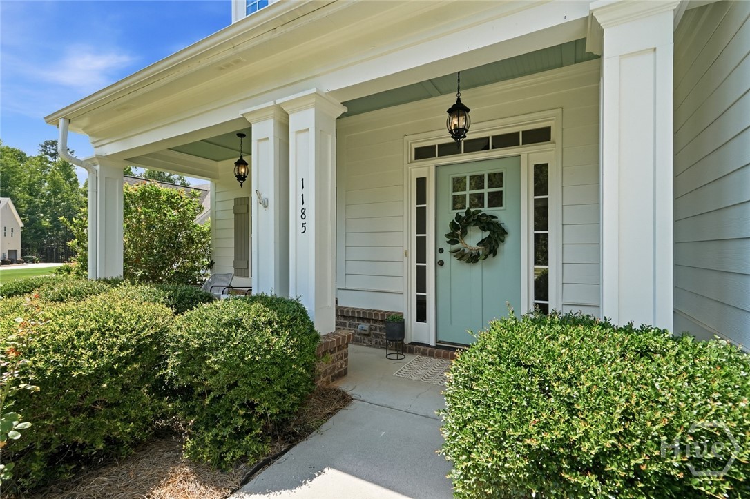 1185 Whitlow Ridge Drive Property Photo 10