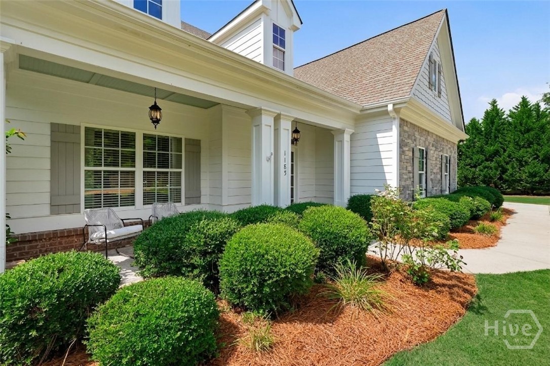 1185 Whitlow Ridge Drive Property Photo 11