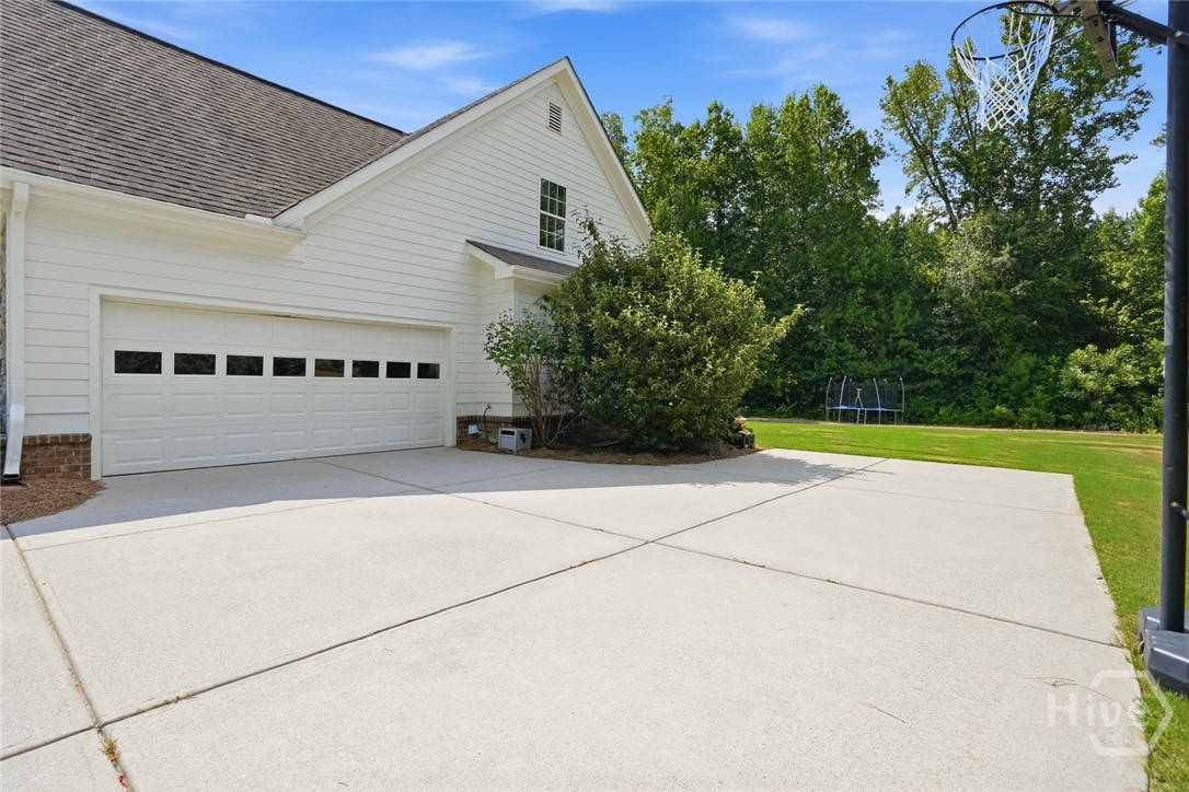 1185 Whitlow Ridge Drive Property Photo 12