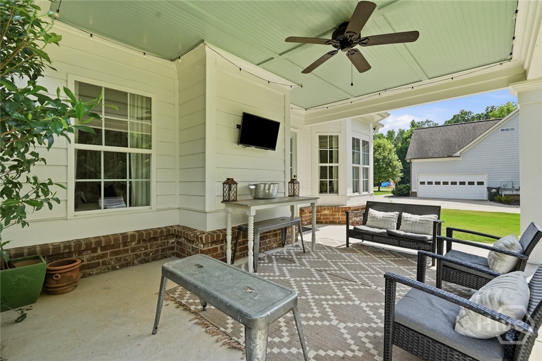 1185 Whitlow Ridge Drive Property Photo 13