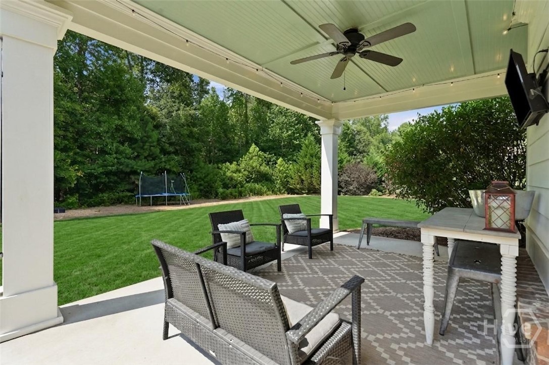 1185 Whitlow Ridge Drive Property Photo 14