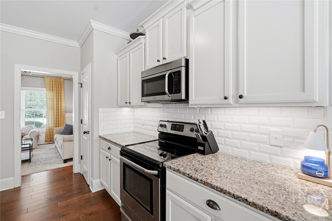 1185 Whitlow Ridge Drive Property Photo 16