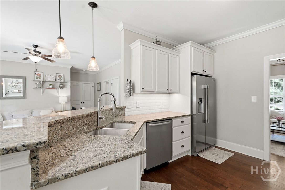 1185 Whitlow Ridge Drive Property Photo 17