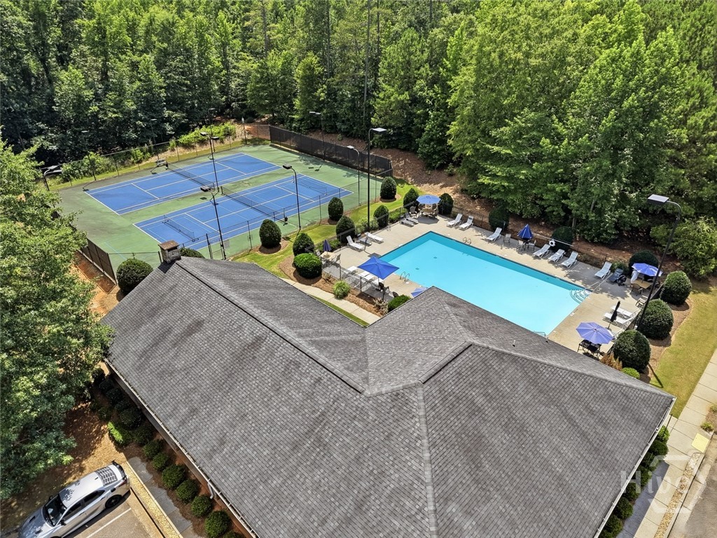 1185 Whitlow Ridge Drive Property Photo 57