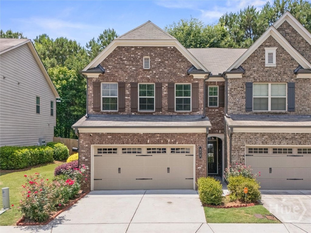 472 Braemore Mill Drive