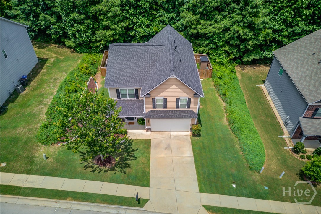 3425 Hope Road Property Photo 2