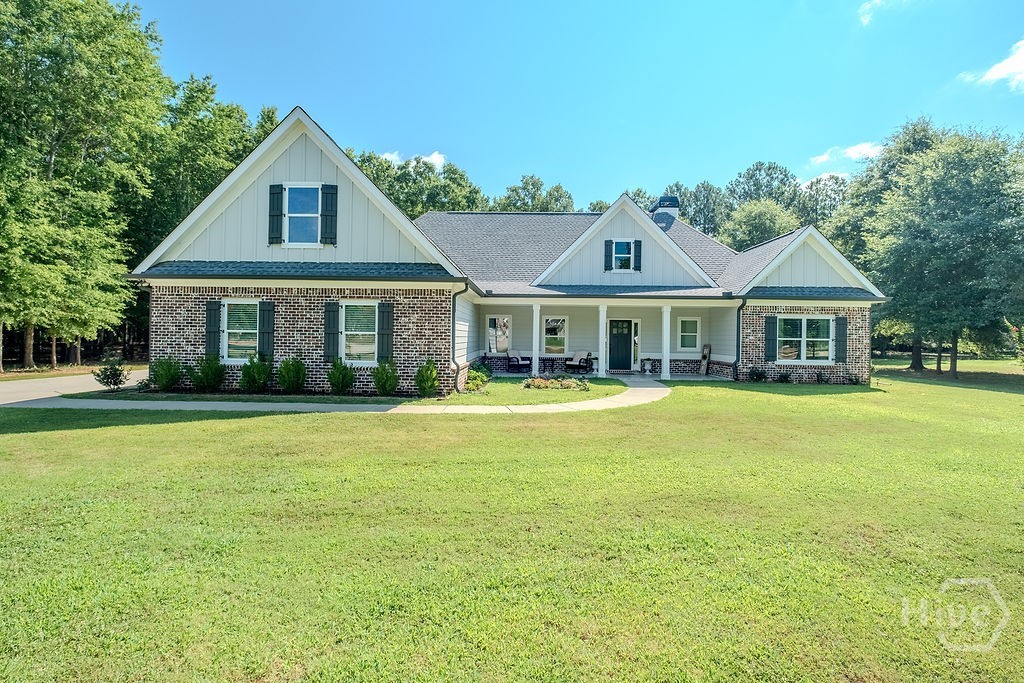 2736 Jones Holly Road Property Photo 1