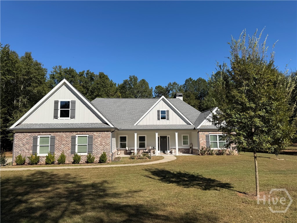 2736 Jones Holly Road