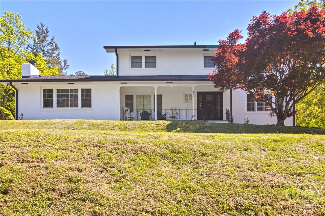 400 Somerset Drive Property Photo 2