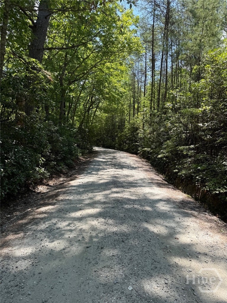 0 Crumley Creek Road Tract 2 Property Photo 1