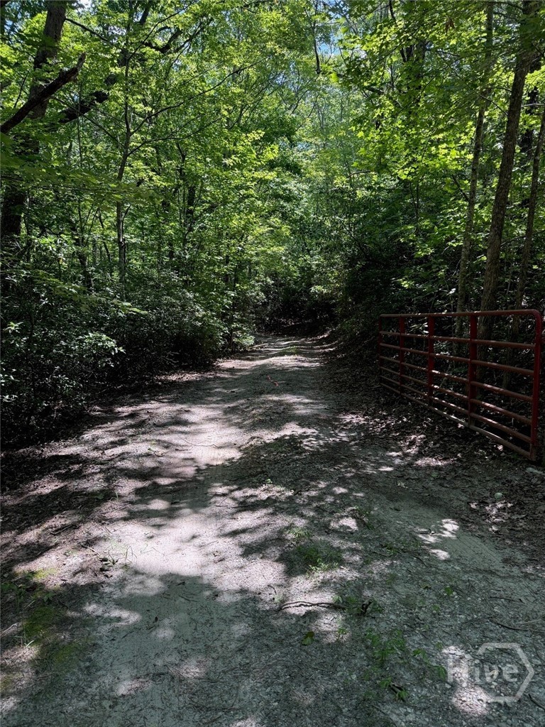 0 Crumley Creek Road Tract 2 Property Photo 3