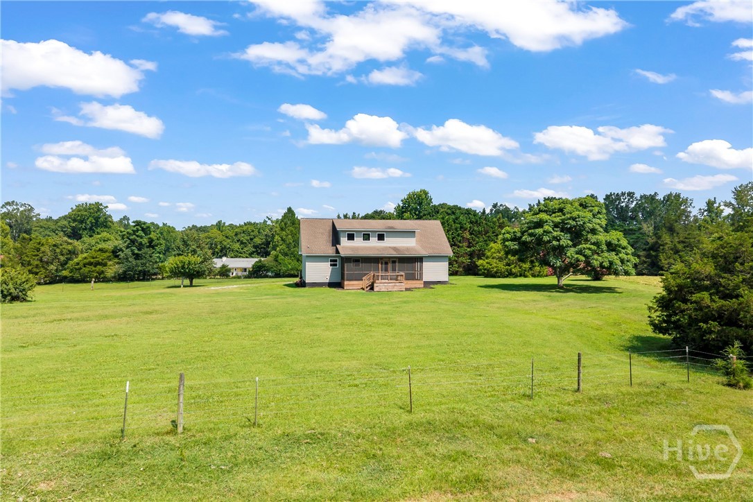 1718 Ed Bennett Road Property Photo 7