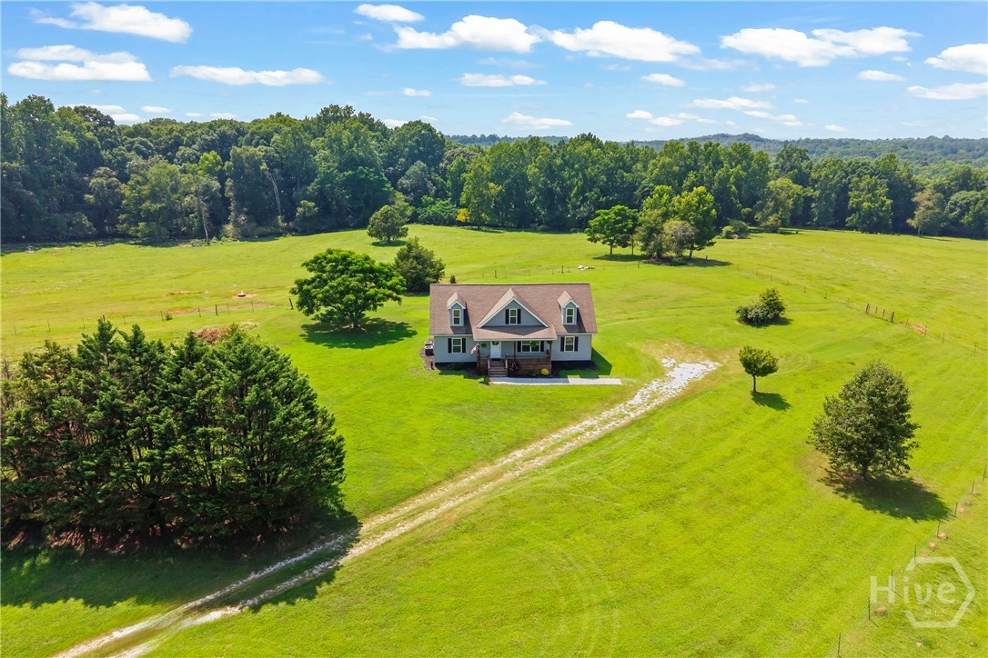1718 Ed Bennett Road Property Photo 8