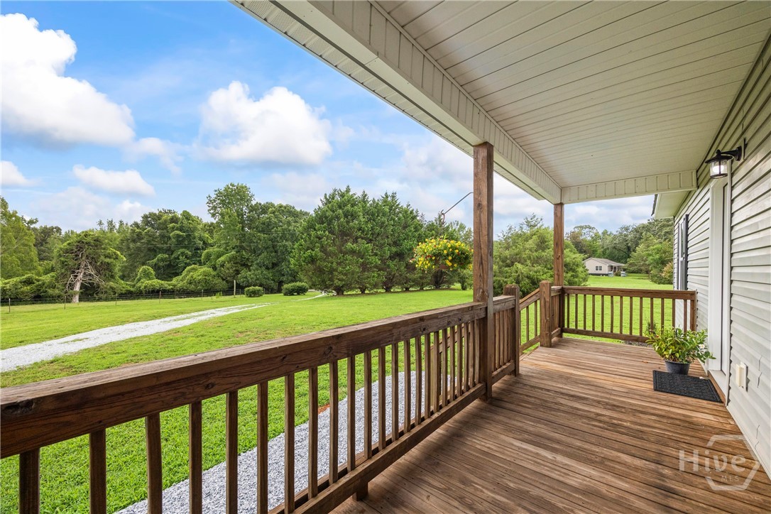 1718 Ed Bennett Road Property Photo 12
