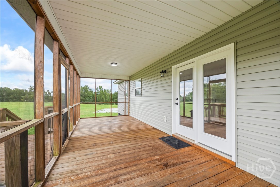 1718 Ed Bennett Road Property Photo 15
