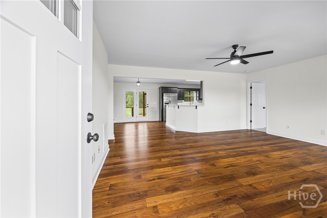 1718 Ed Bennett Road Property Photo 17