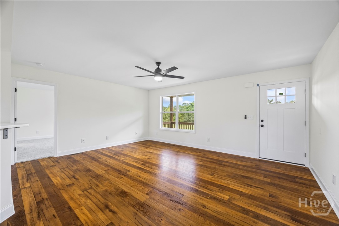 1718 Ed Bennett Road Property Photo 19