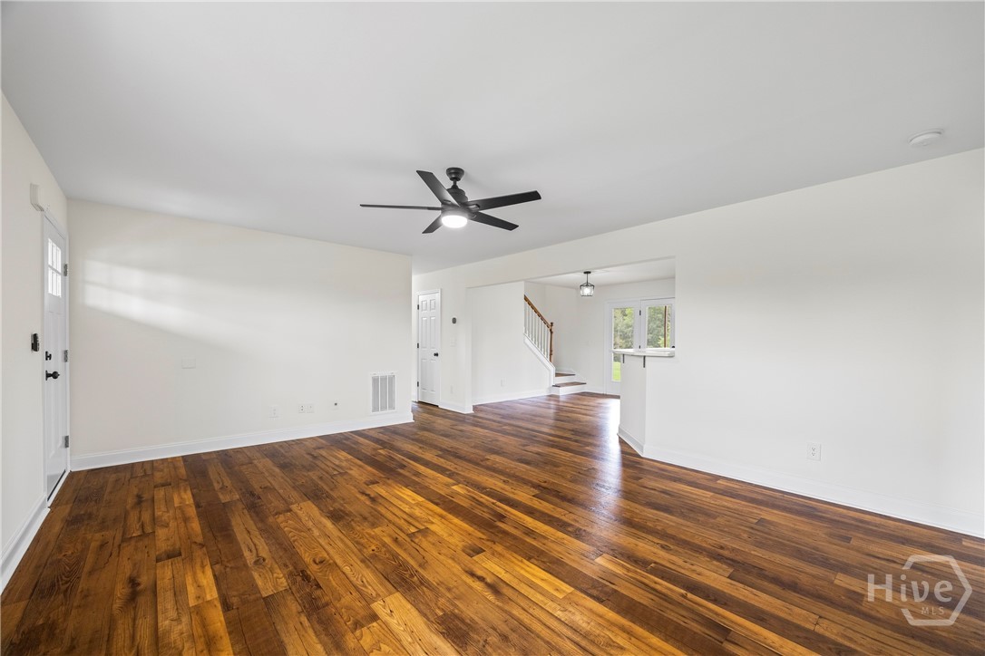 1718 Ed Bennett Road Property Photo 21