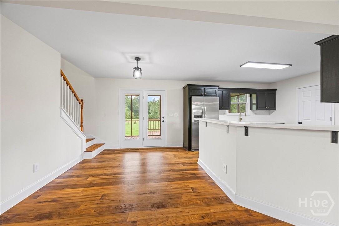 1718 Ed Bennett Road Property Photo 22