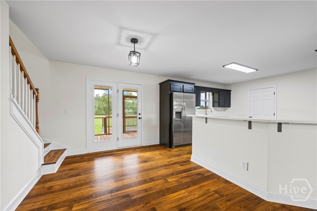 1718 Ed Bennett Road Property Photo 23