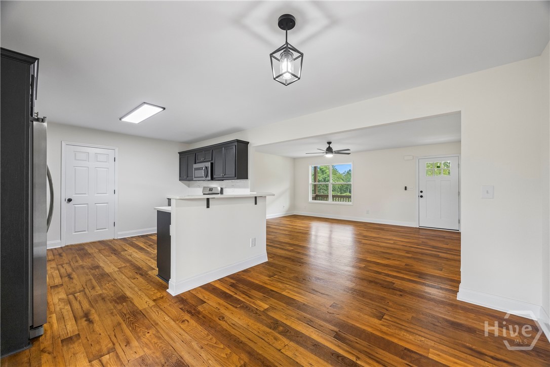 1718 Ed Bennett Road Property Photo 24