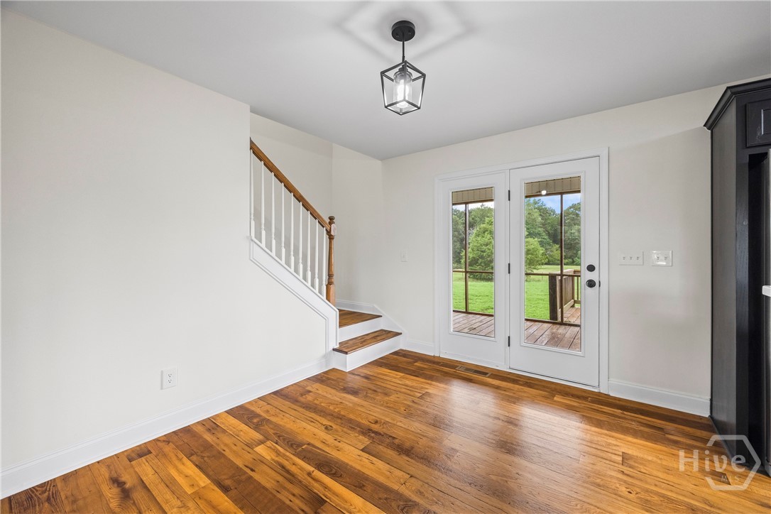 1718 Ed Bennett Road Property Photo 25