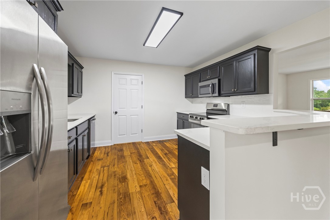 1718 Ed Bennett Road Property Photo 26