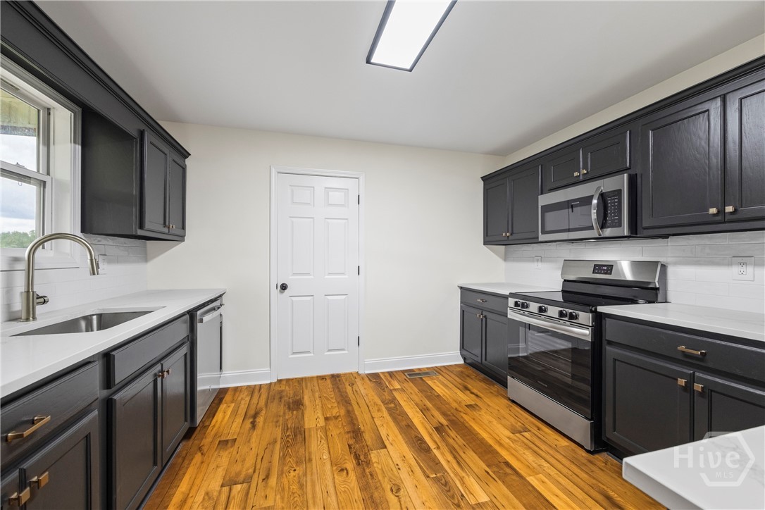 1718 Ed Bennett Road Property Photo 27