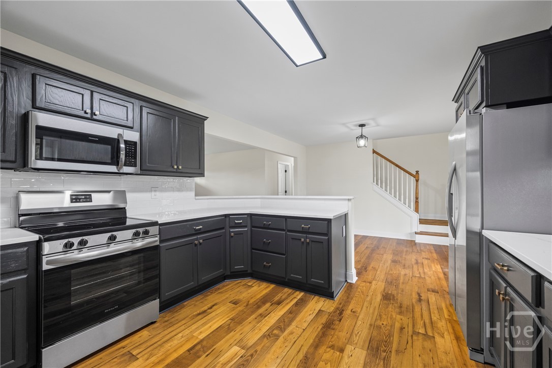 1718 Ed Bennett Road Property Photo 29