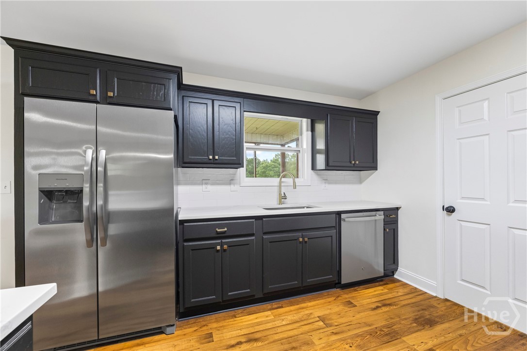 1718 Ed Bennett Road Property Photo 30