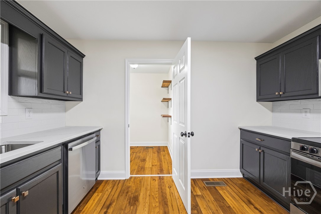 1718 Ed Bennett Road Property Photo 31