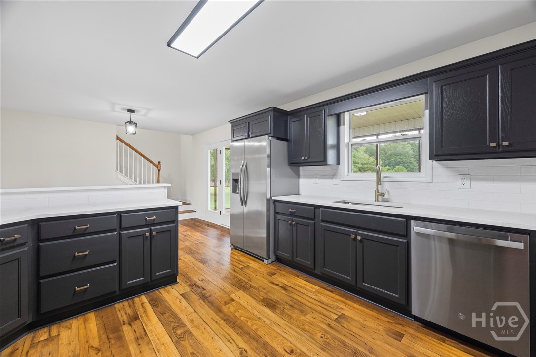 1718 Ed Bennett Road Property Photo 32