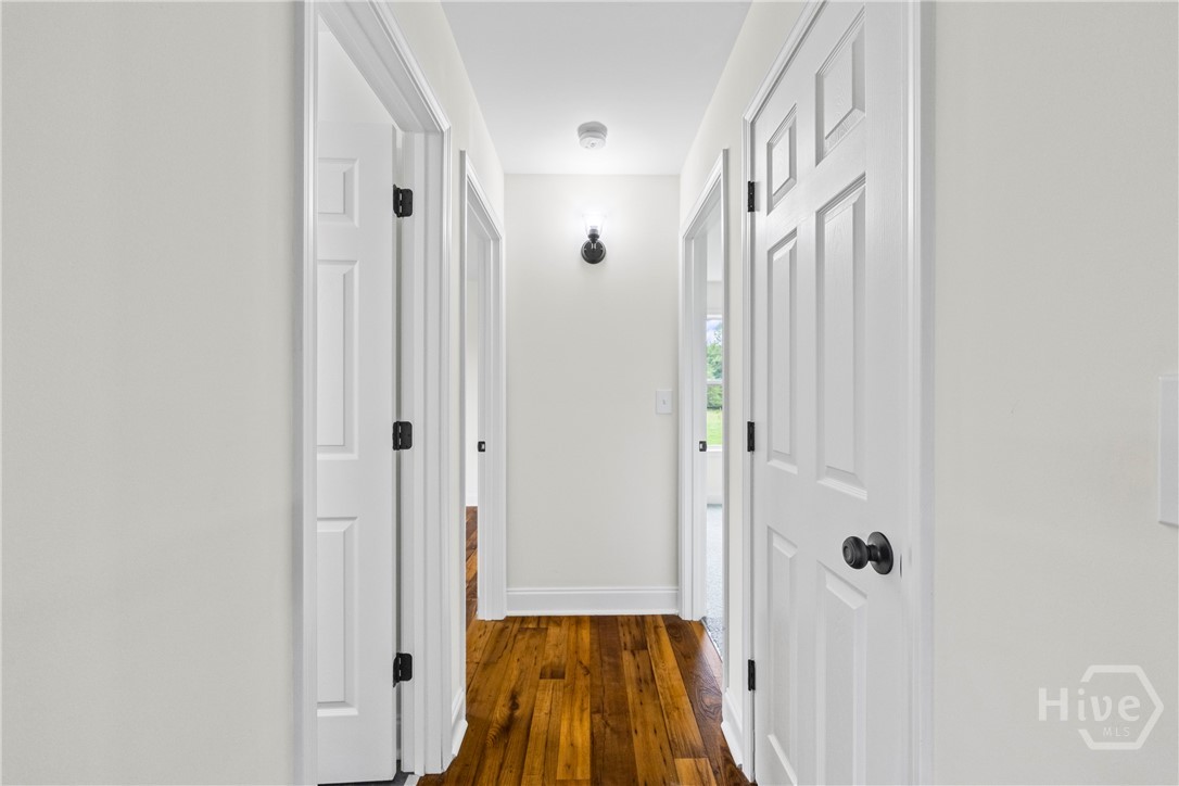 1718 Ed Bennett Road Property Photo 40