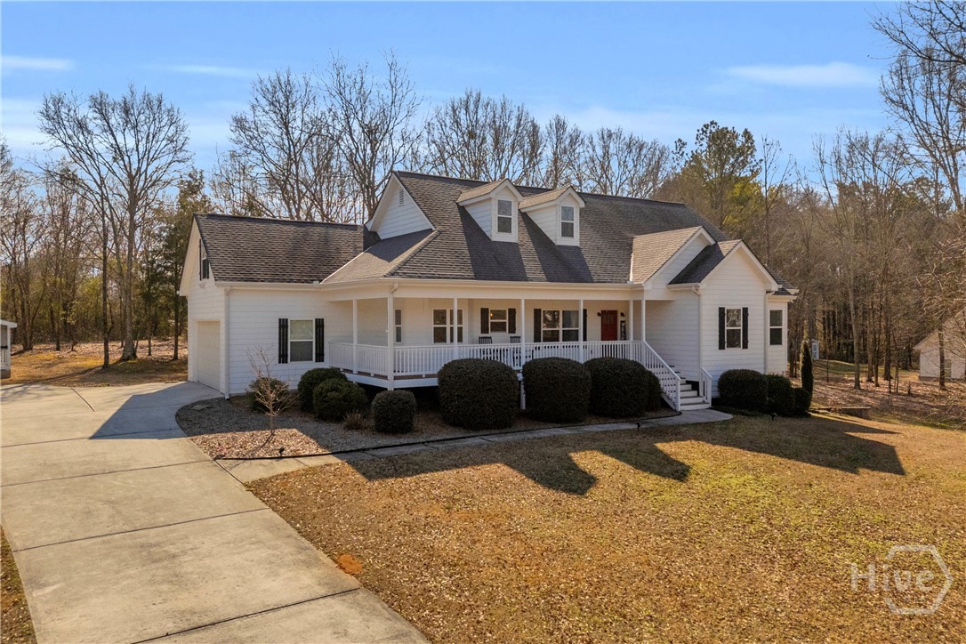 3020 Meadow Trail Property Photo 1